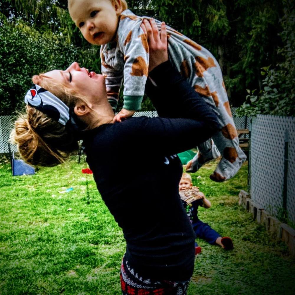 Meet your Posher, Kimberly